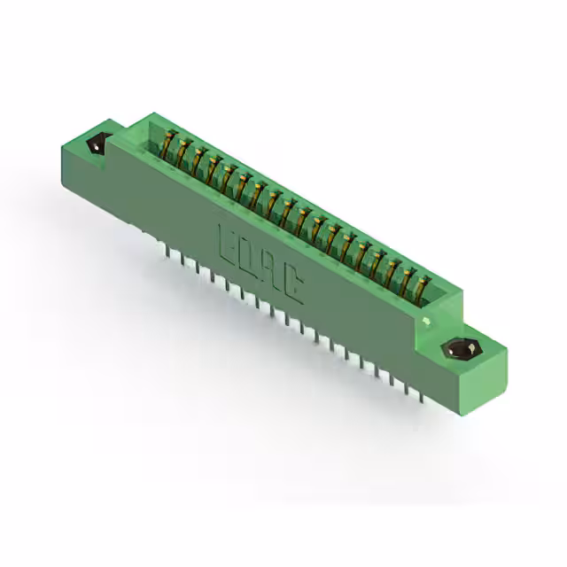 341-018-522-108 EDAC Inc.  Edgeboard Connectors